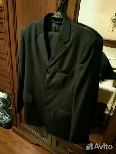 Костюм мужской