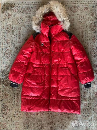 Куртка детская
