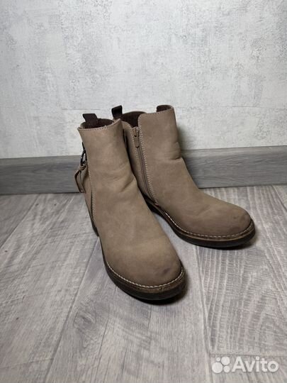 Обувь женская 38 размер