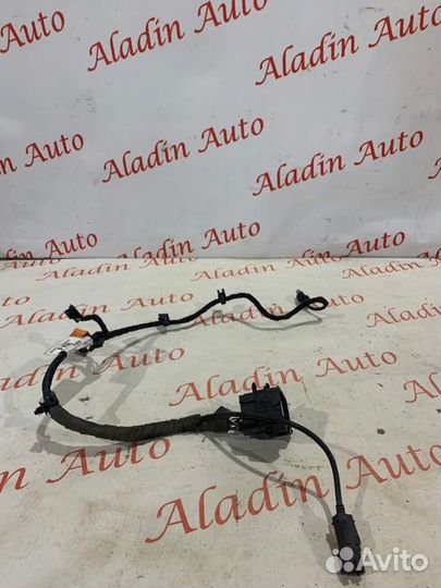 Проводка USB Ford Focus 3