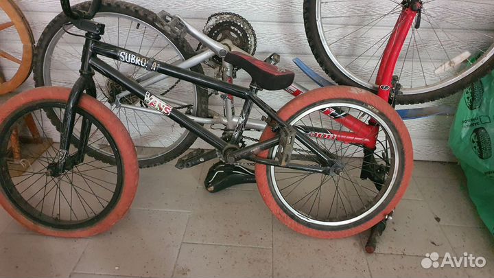 Продаю велосипеды