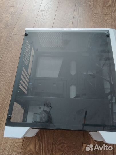 Корпус aerocool cylon