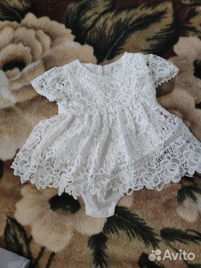 Платья для девочек