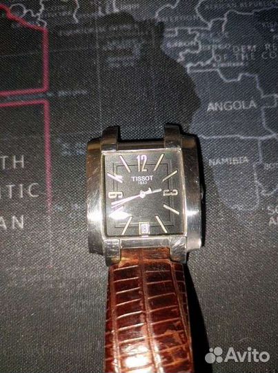 Часы