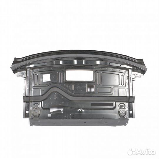 Задняя полка кузова VAG VW Polo 2019 6ru813501