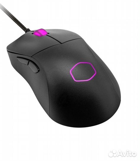 Игровая проводная мышь Cooler Master MasterMouse M