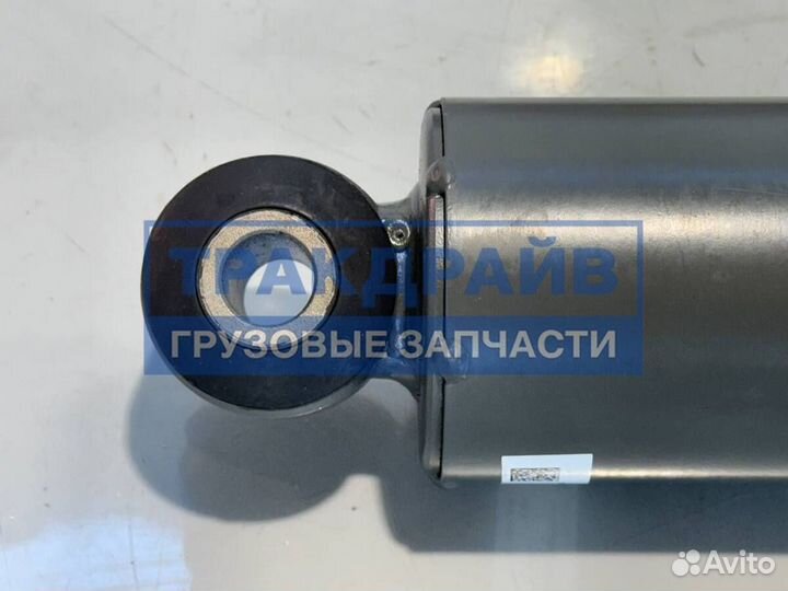 Амортизатор для тягача Ситрак С7Н 6х6