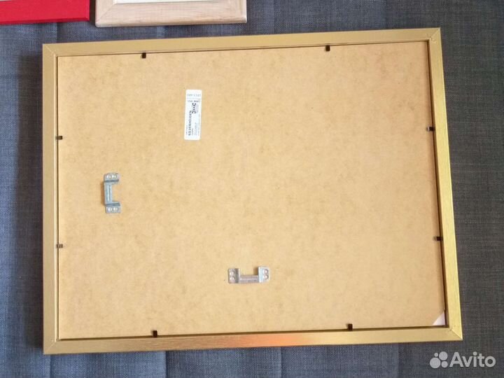 Рамки для фото IKEA