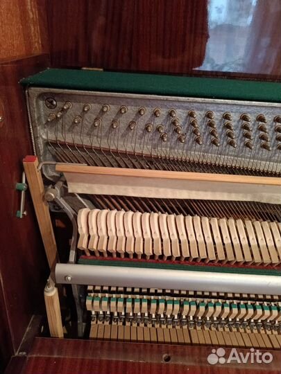 Фортепиано