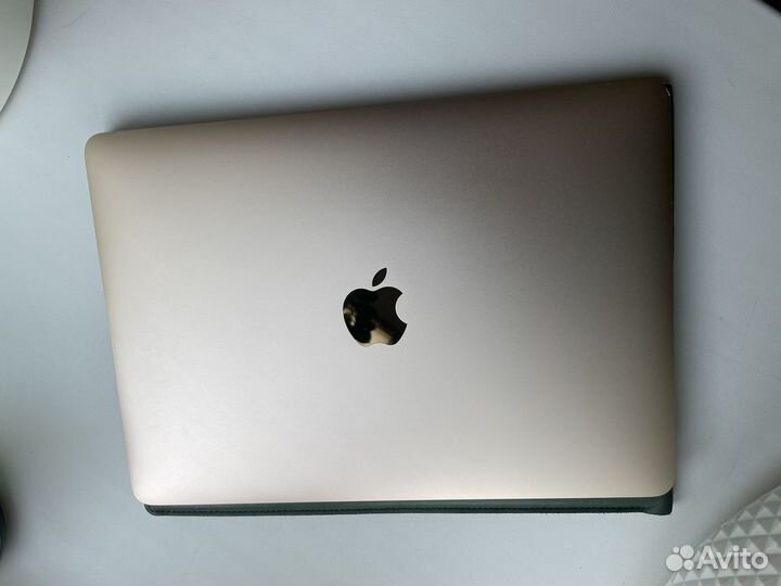 Apple macbook 12 retina 2017