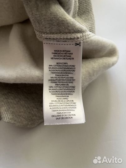 Худи Polo Ralph Lauren, оригинал, M, L, 2XL