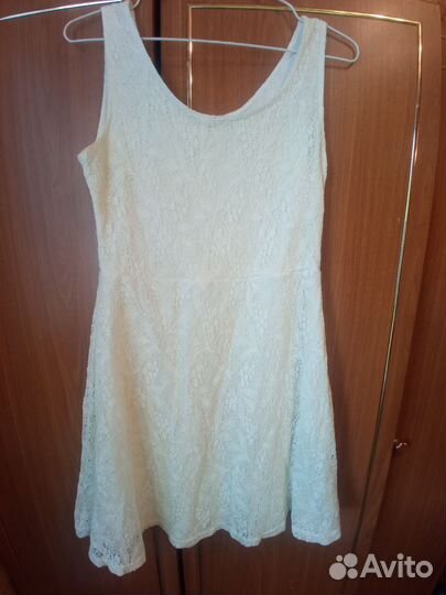 Платья 38-42(цена за все)