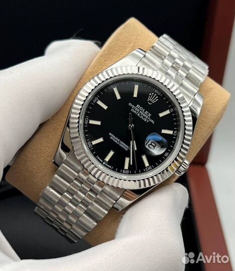 Мужские часы Rolex Oyster Perpetual DateJust