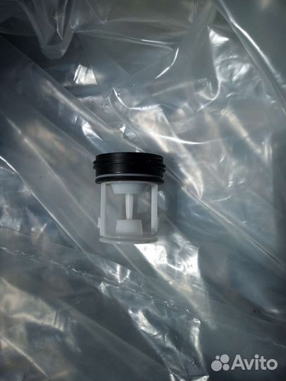 Фильтр стиральной машины