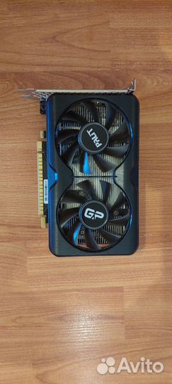 Видеокарта gtx 1650 super