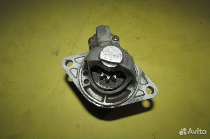 Стартер Subaru 3.0 EZ30