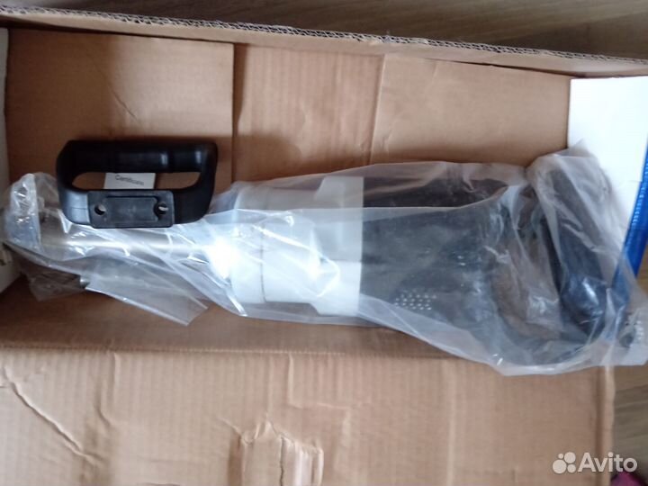 Гайковерт пневматический грузовой