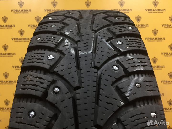 Nokian Tyres Nordman 5 SUV 215/70 R16 100T