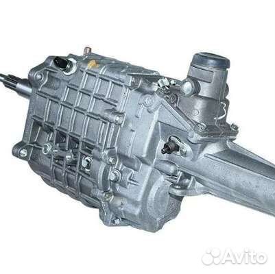 Коробка передач газ 3302 газель