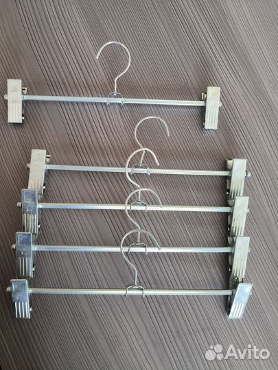 Плечики для одежды