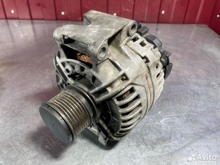 Генератор Mercedes Clk A209 M271 1.8I 2004