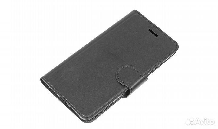 Чехлы на Xiaomi Redmi Note 5A черный