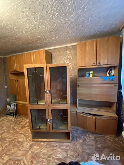 Мебельная стенка бу