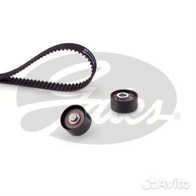 Комплект замены ремня грм Лада Веста, xray, Гранта