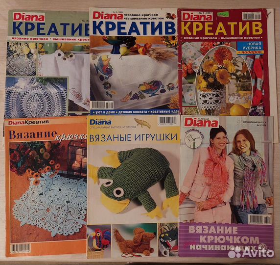 Книги по шитью, вязанию,кулинарии