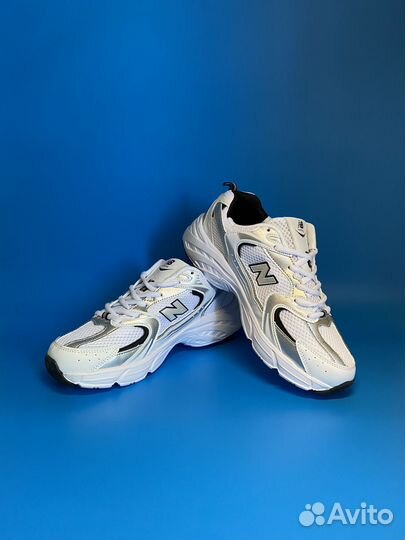 Кроссовки мужские New Balance 530