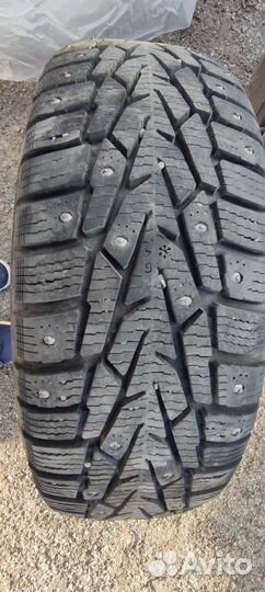 Nokian Tyres Nordman 7 185/65 R14 90T