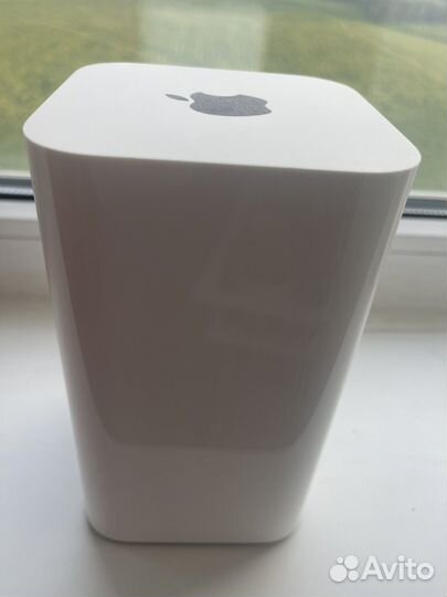 Apple airport extreme a1521