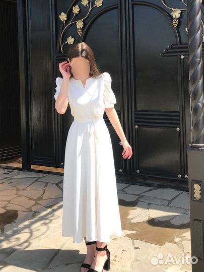 Продаю платье