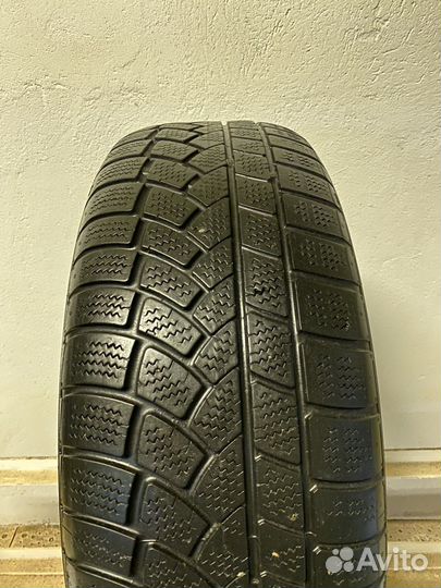 Continental Conti4x4WinterContact 235/60 R18 107H