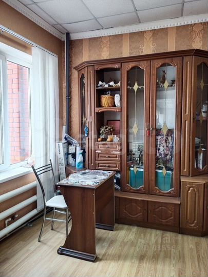 Торговая площадь, 1181.2 м²