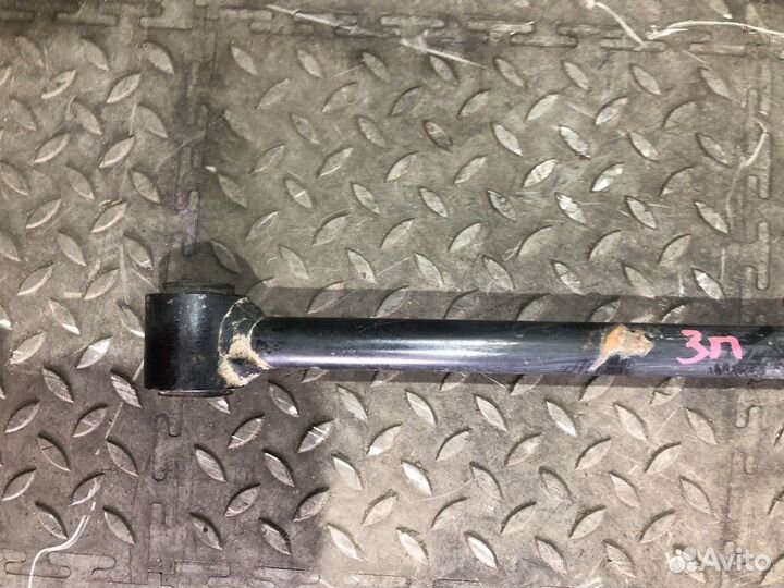 Тяга схождения задняя