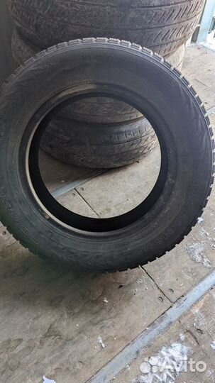 Michelin MXE Green 195/65 R15