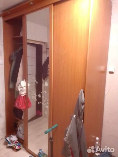 Продам шкаф купе