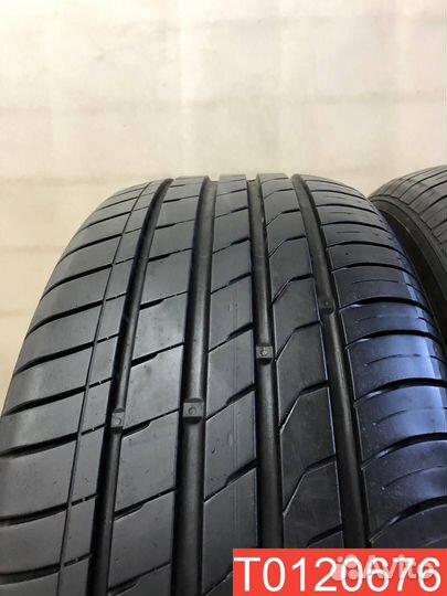 Nexen N'Fera SU1 215/55 R17 94V