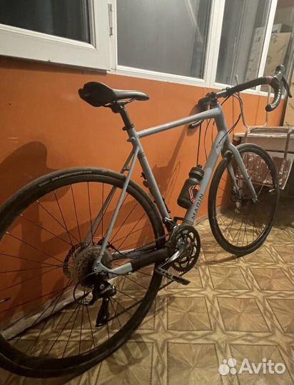 Велосипед marin gestalt