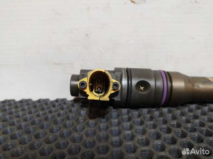 Форсунка топливная Daf XF105