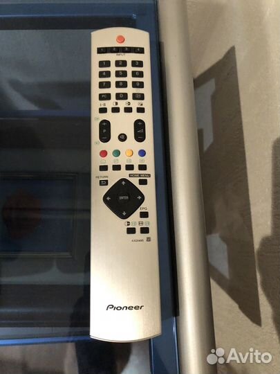 Ресивер pioneer PDP-R05E