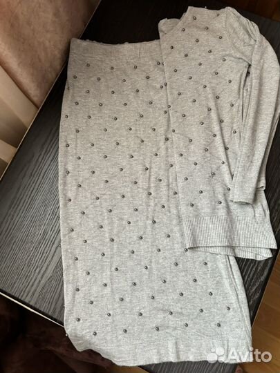 Пакет вещей на 42 размер