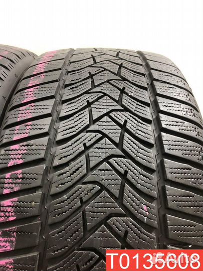 Dunlop Winter Sport 5 245/40 R18 97V