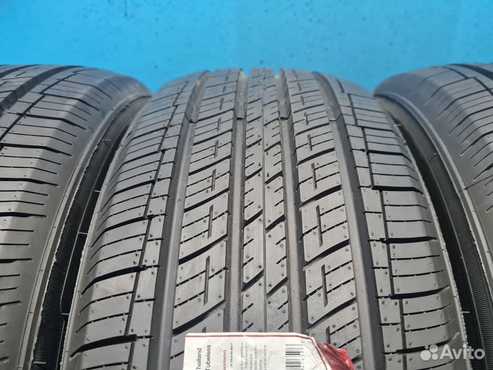 Landspider Citytraxx H/T 225/60 R17 99H