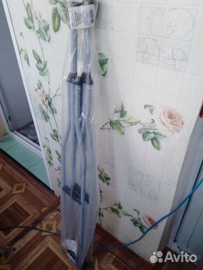 Костыли для взрослых