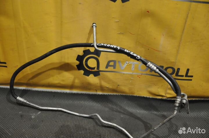 Трубка кондиционера mercedes-benz C-class W203.0