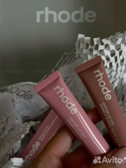 Rhode Тинт блеск для губ