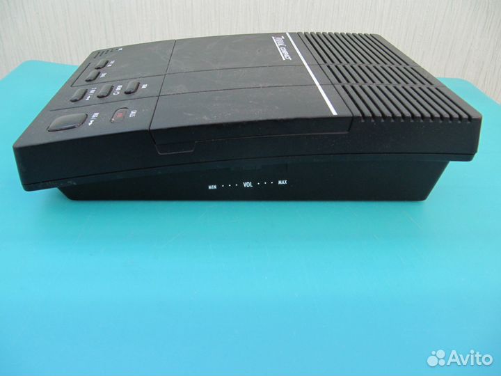Автоответчик zodiac compact (норвегия)