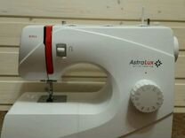 Швейная машинка Astralux K50A